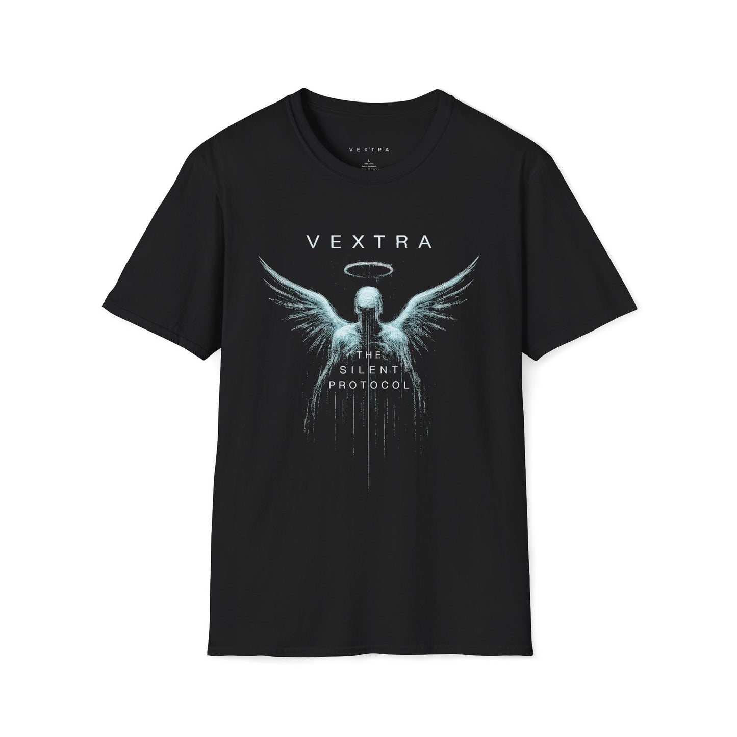 The Silent Protocol T-Shirt