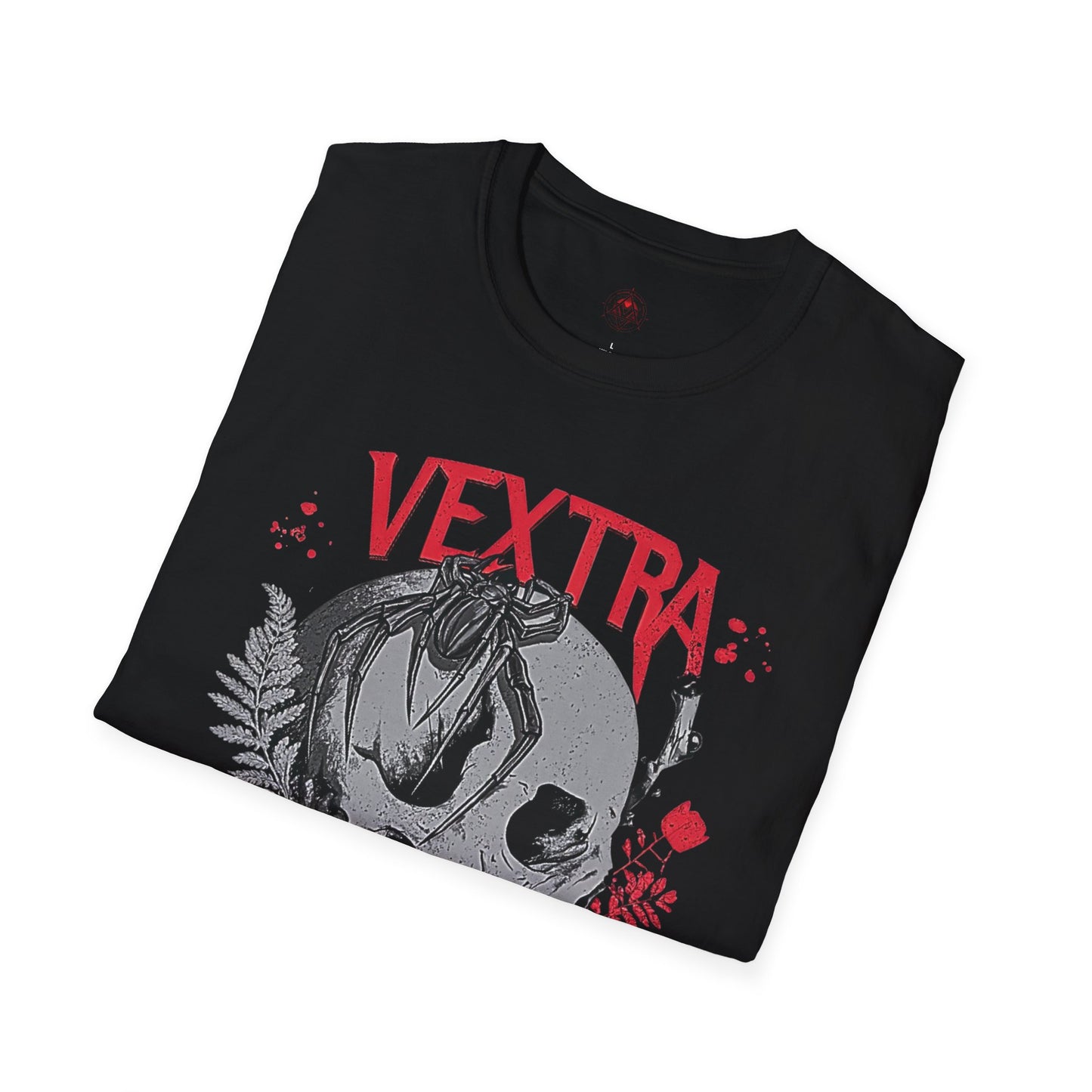 Skull & Spider T-Shirt