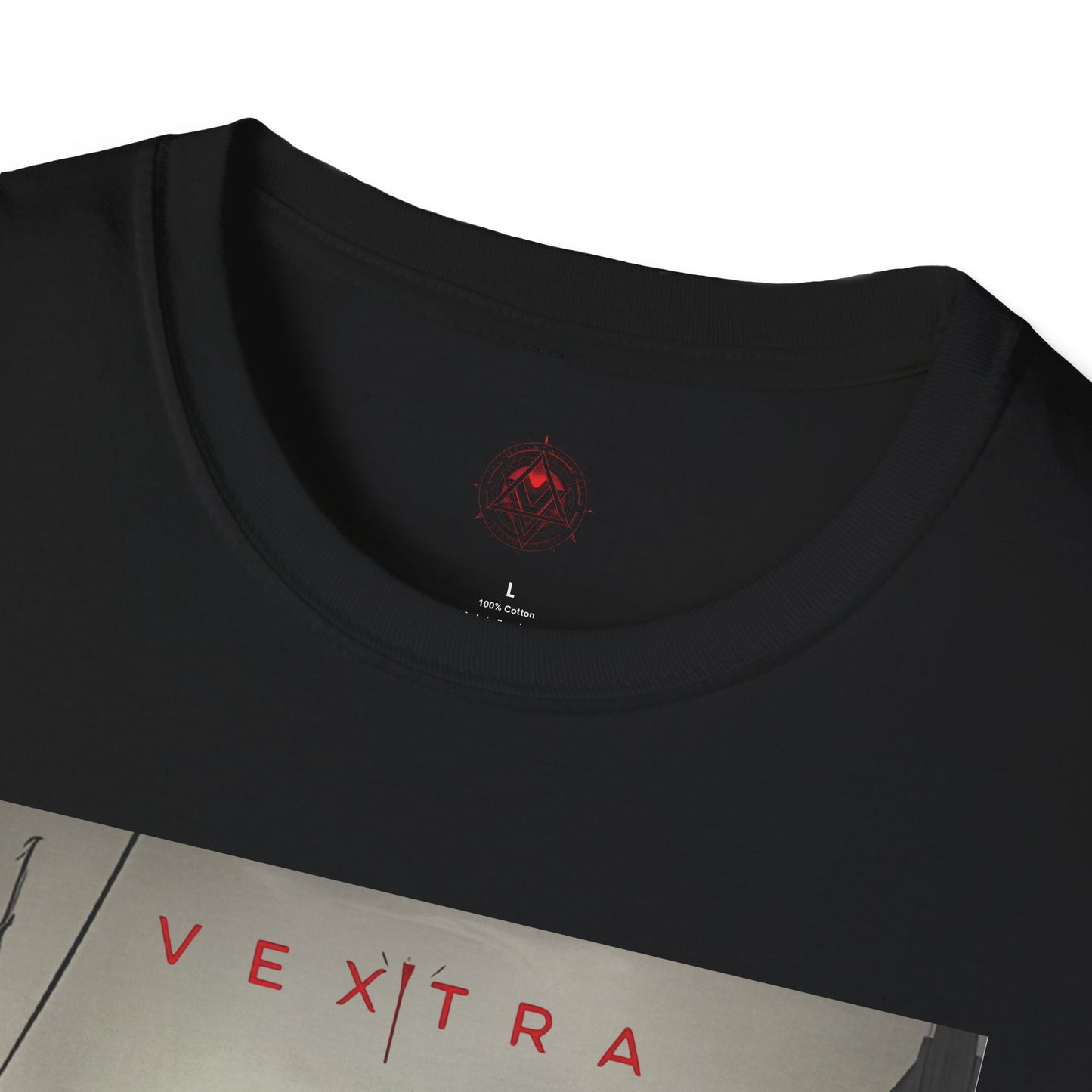 Vextra Cyberpunk T-Shirt