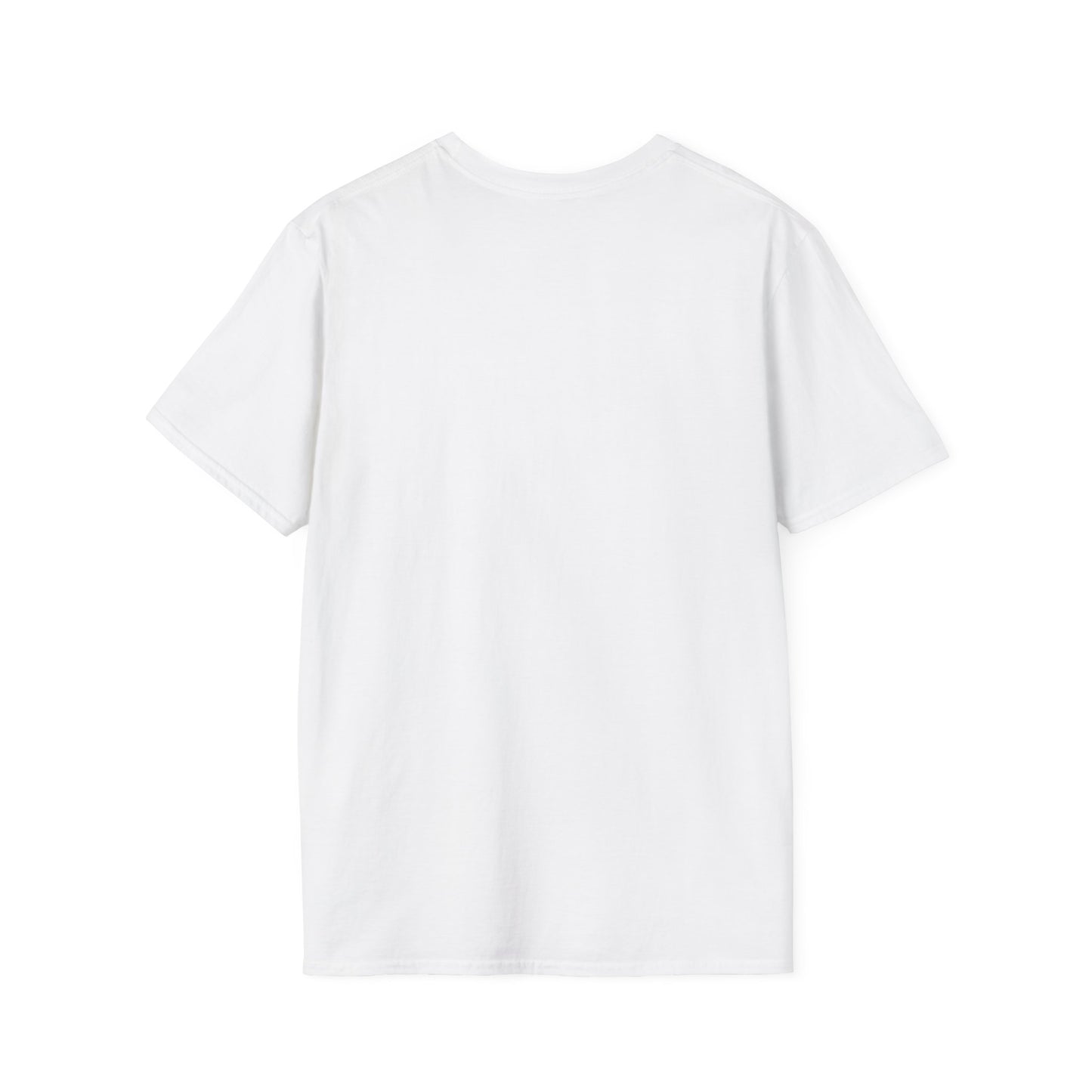 The Silent Protocol T-Shirt