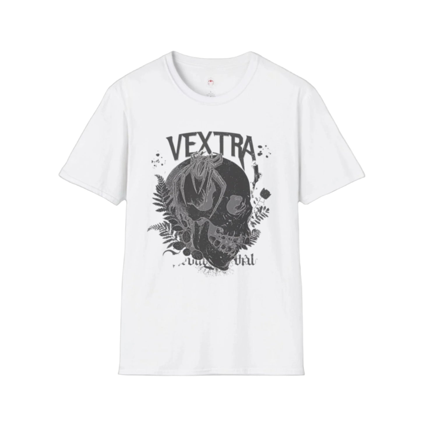 Skull & Spider T-Shirt