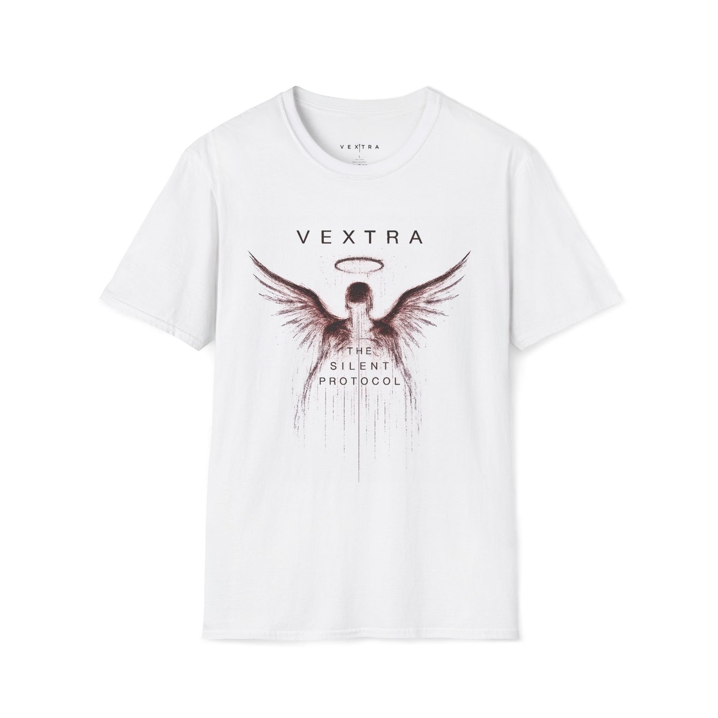 The Silent Protocol T-Shirt