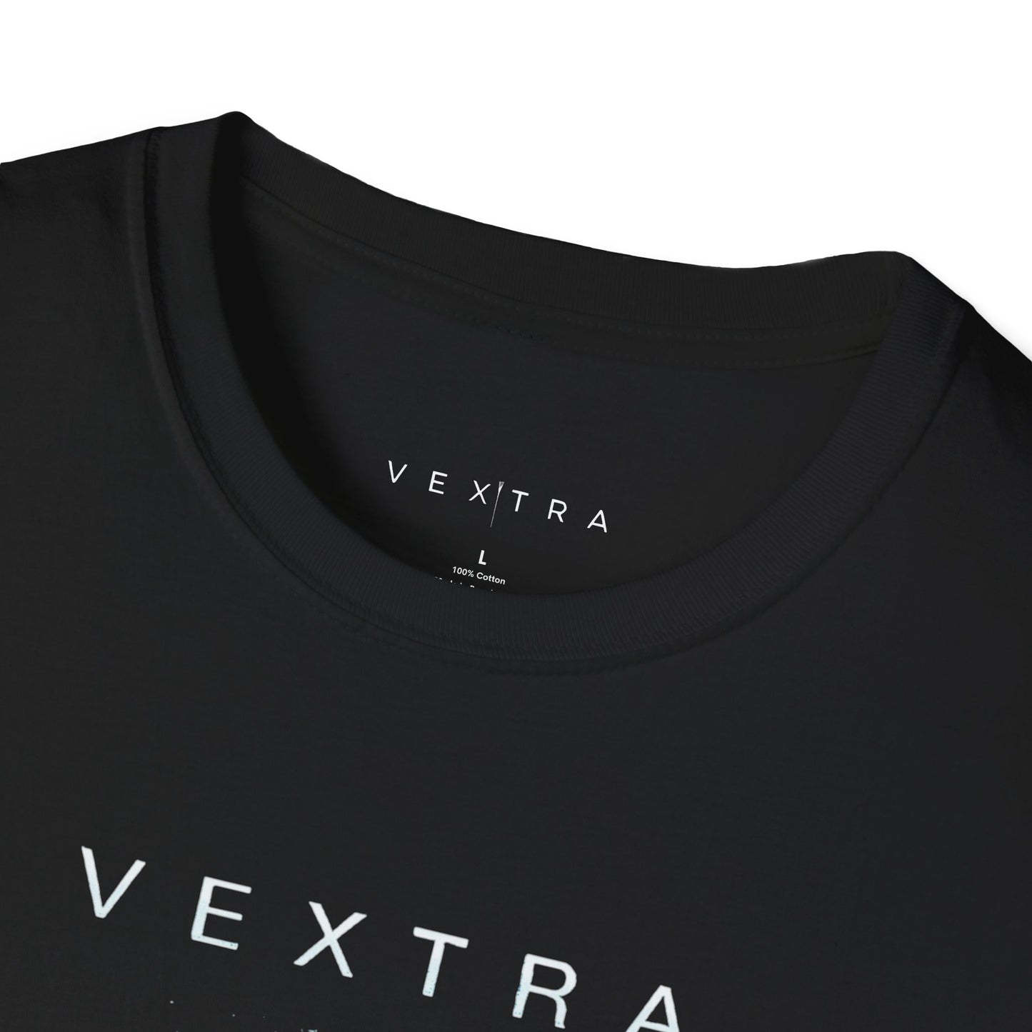 The Silent Protocol T-Shirt