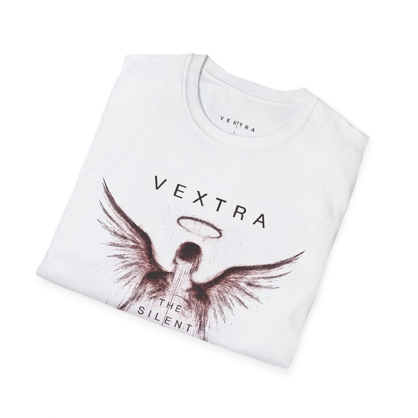 The Silent Protocol T-Shirt