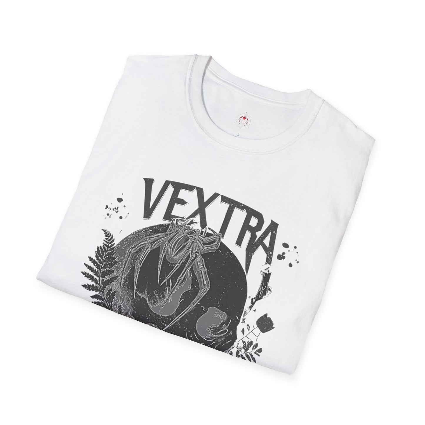 Skull & Spider T-Shirt