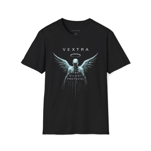 The Silent Protocol T-Shirt