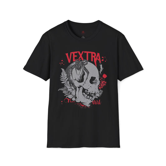 Skull & Spider T-Shirt