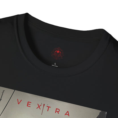 Vextra Cyberpunk T-Shirt