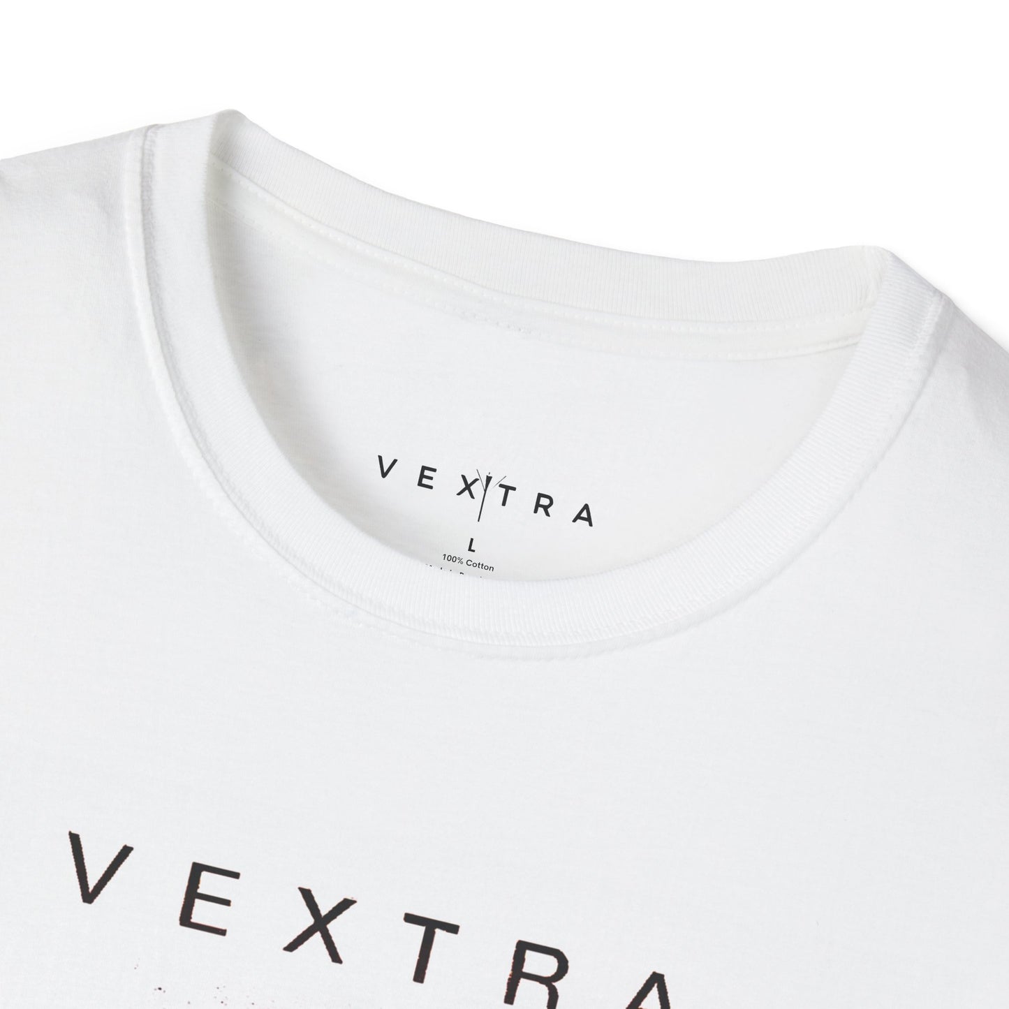 The Silent Protocol T-Shirt