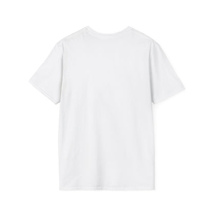 The Silent Protocol T-Shirt