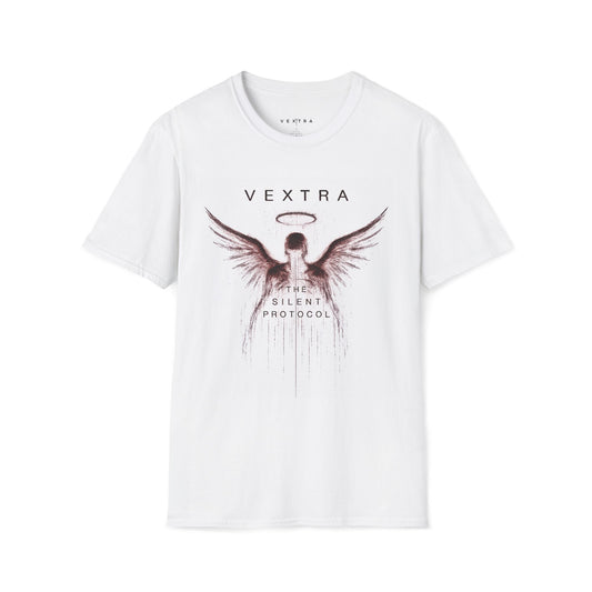 The Silent Protocol T-Shirt