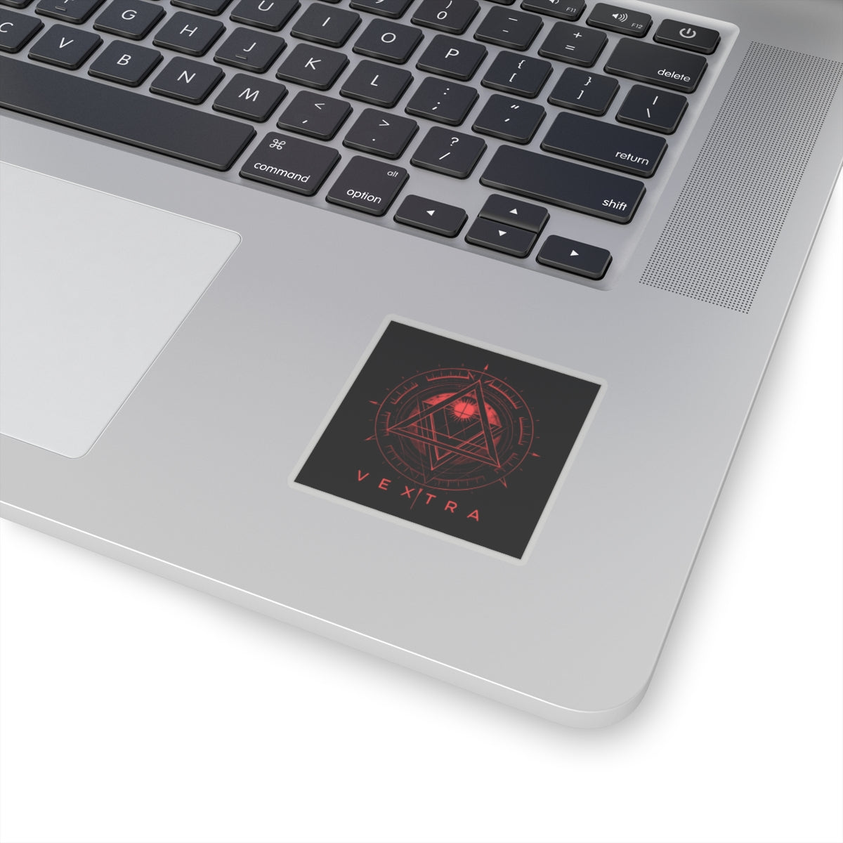 Mystic VEXTRA Kiss-Cut Stickers - Unique Decorative Decals for Laptops and More