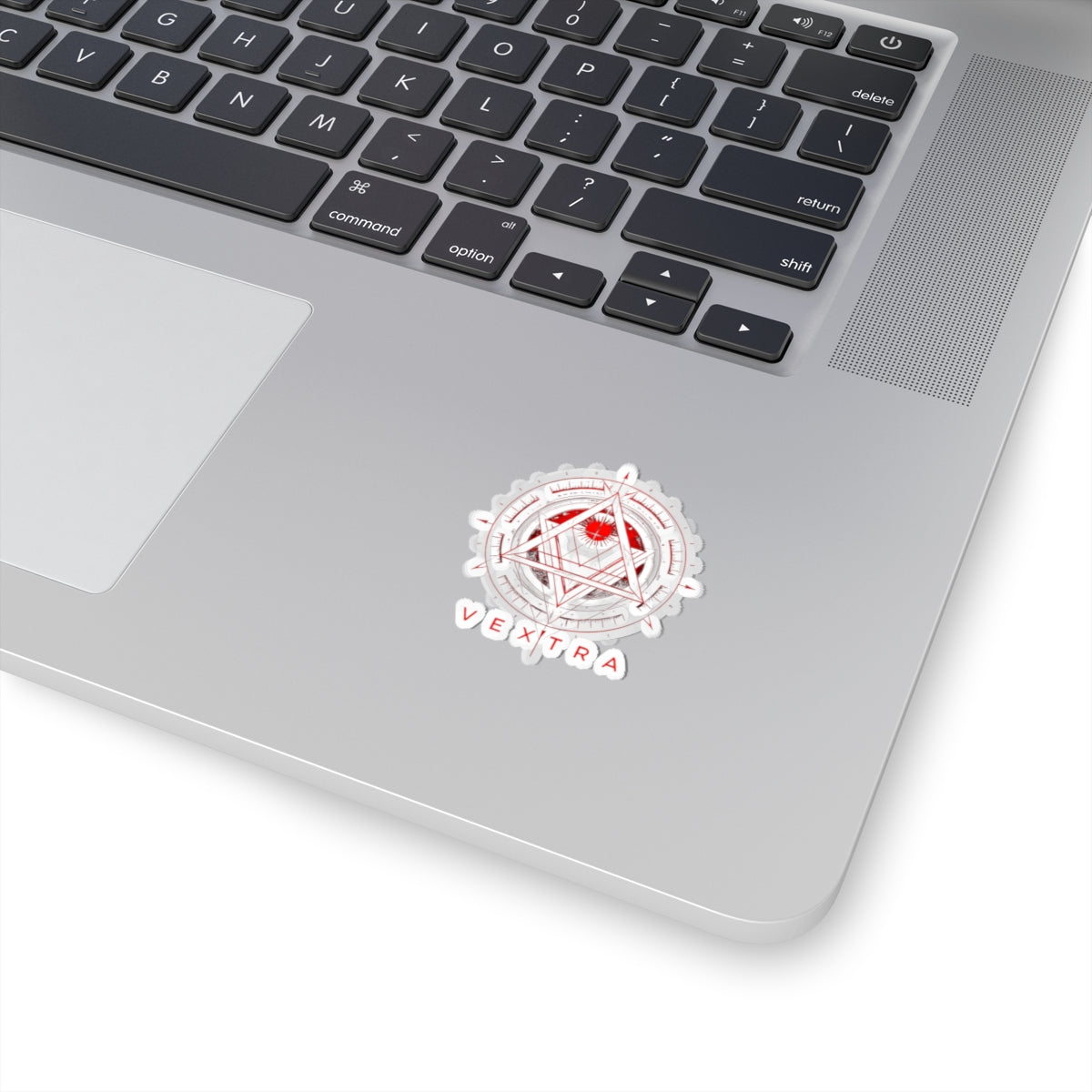 Mystic VEXTRA Kiss-Cut Stickers - Unique Decorative Decals for Laptops and More