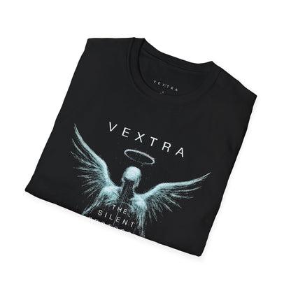 The Silent Protocol T-Shirt