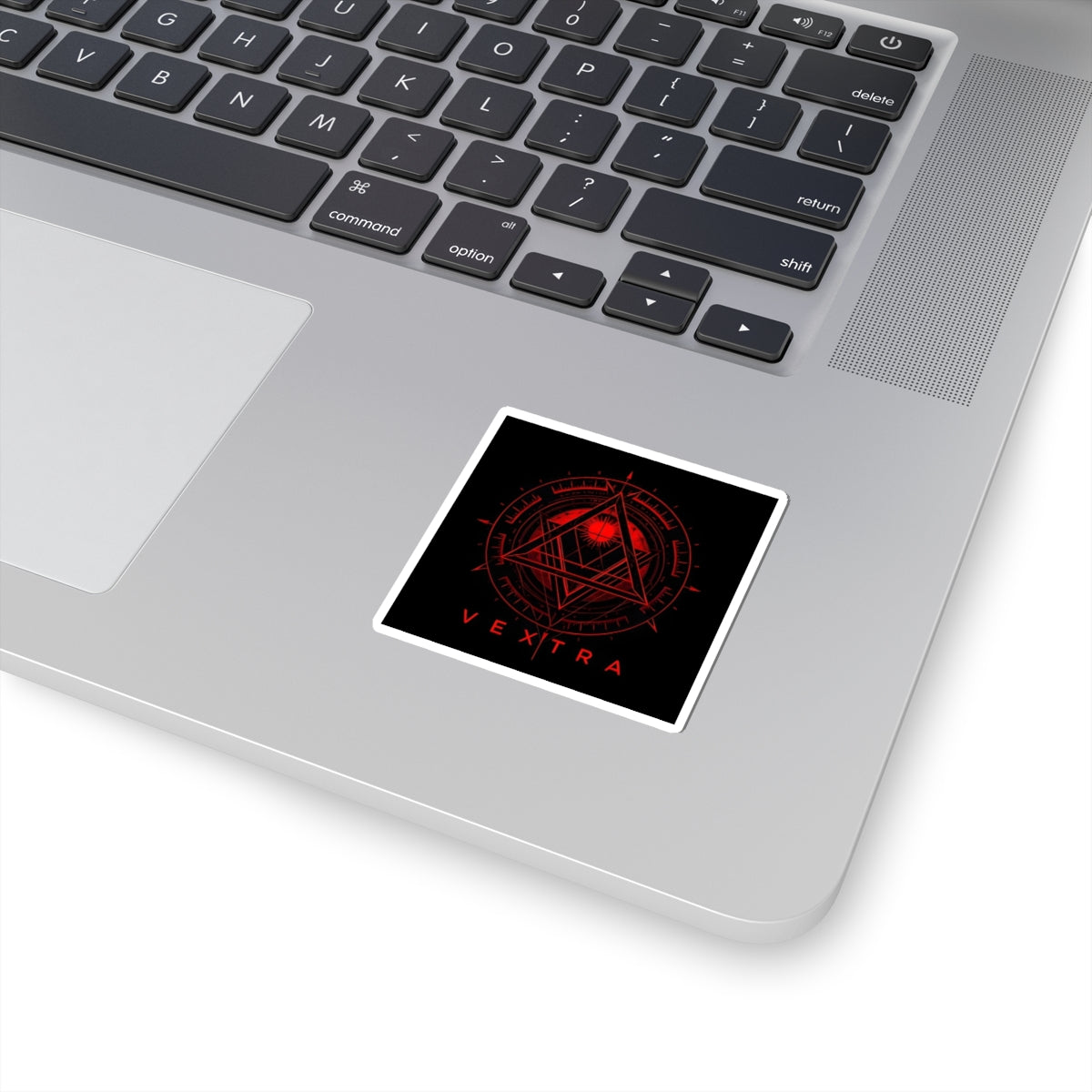 Mystic VEXTRA Kiss-Cut Stickers - Unique Decorative Decals for Laptops and More