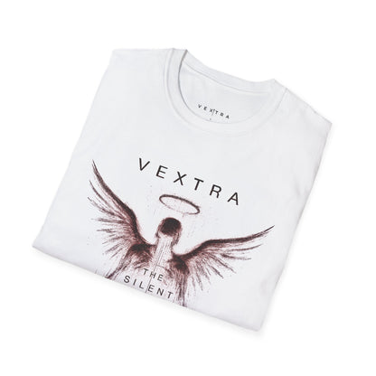 The Silent Protocol T-Shirt