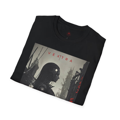 Vextra Cyberpunk T-Shirt
