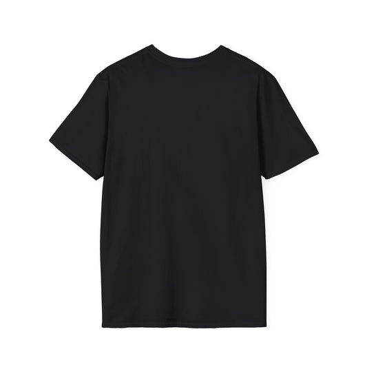 Cyber Dystopia T-Shirt