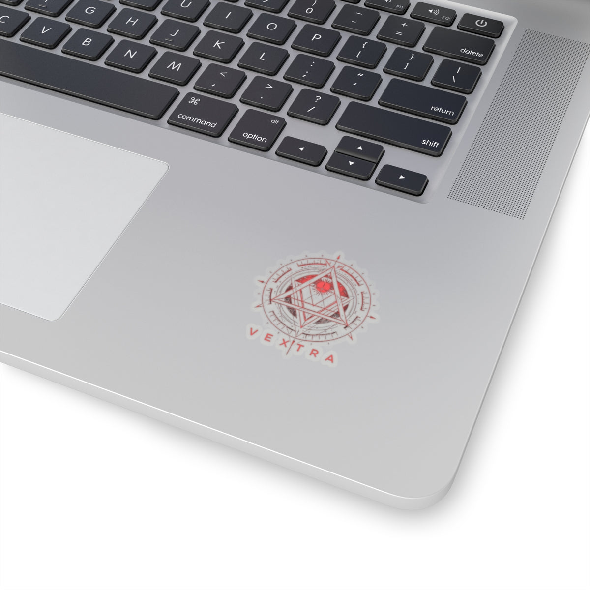 Mystic VEXTRA Kiss-Cut Stickers - Unique Decorative Decals for Laptops and More